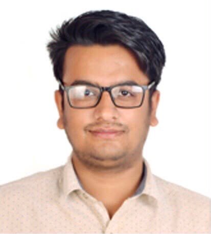 Yash Hemant Kumar Nagaria  