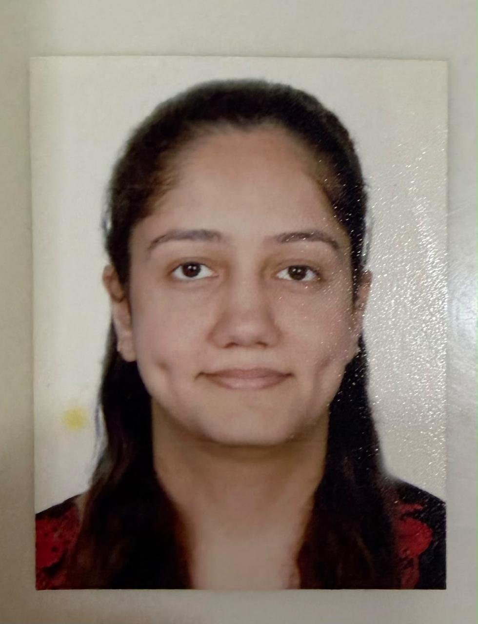 saanchi mahinderu  