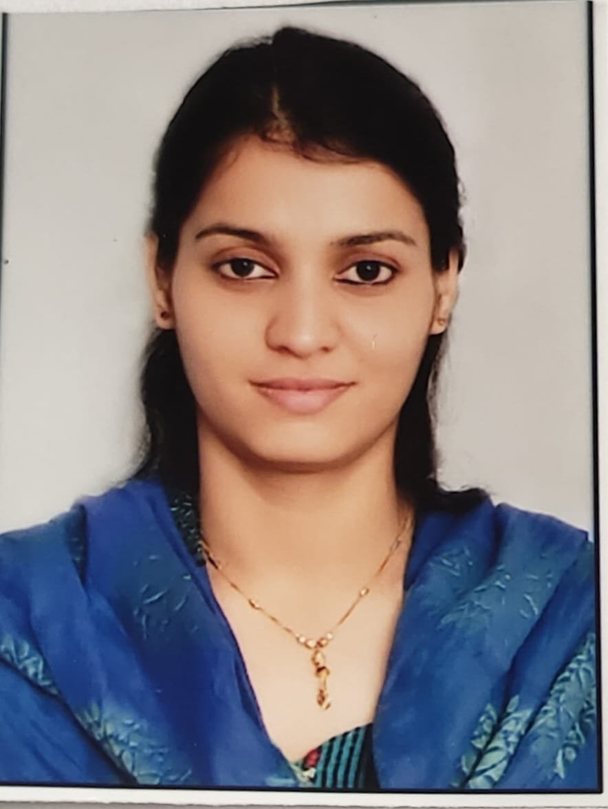 Shikha Jain 