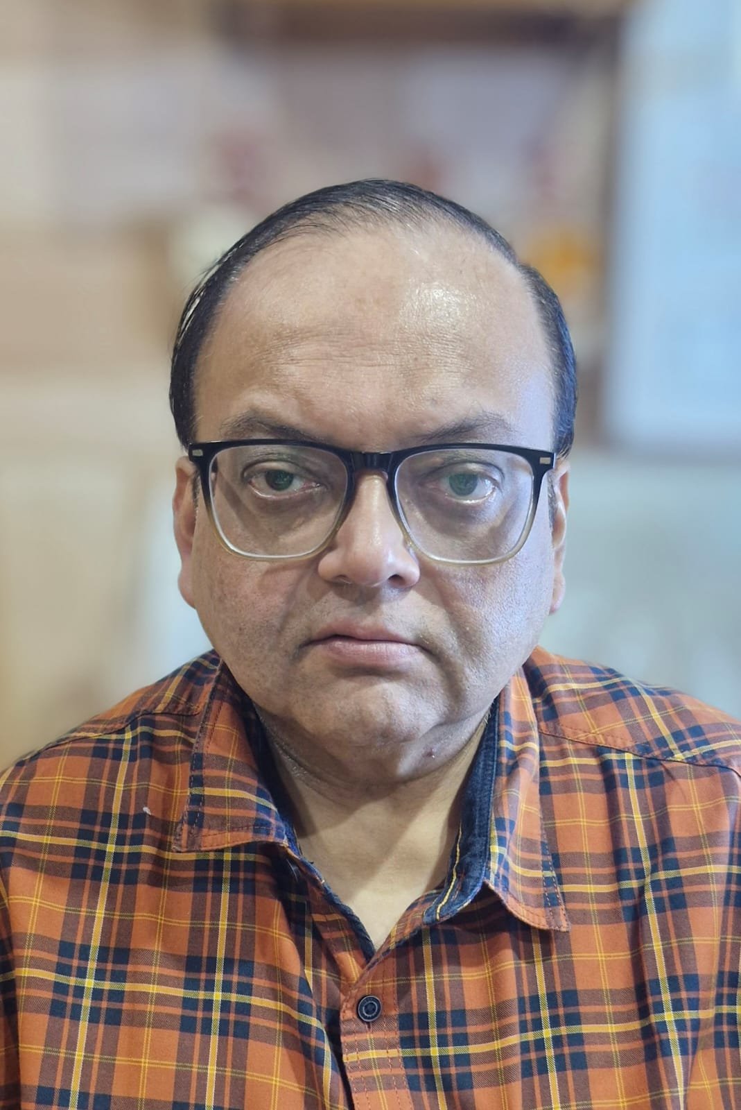 Vanaj Mathur
