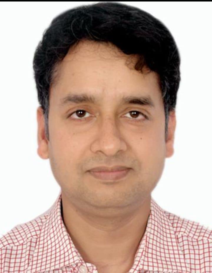 Ishant Kumar