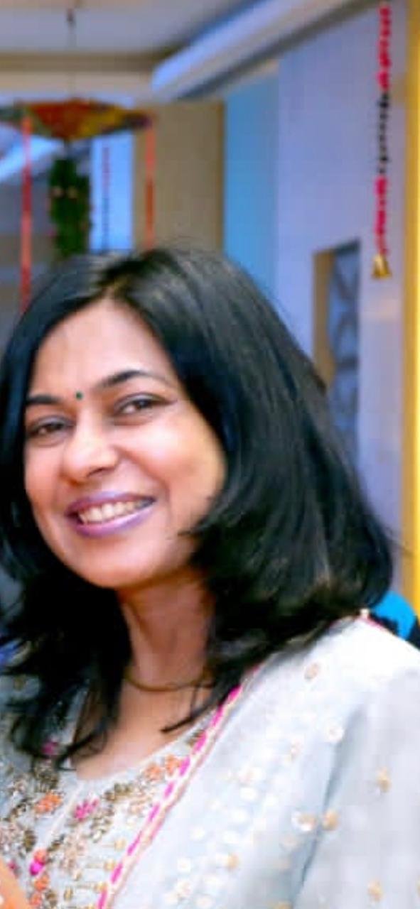  Anupama Jain