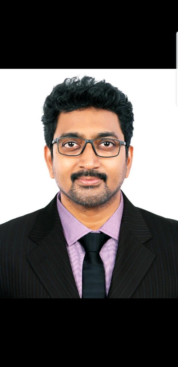 Rajeev Anand  