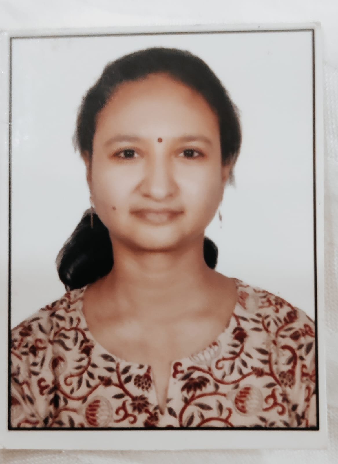 Megha Jain