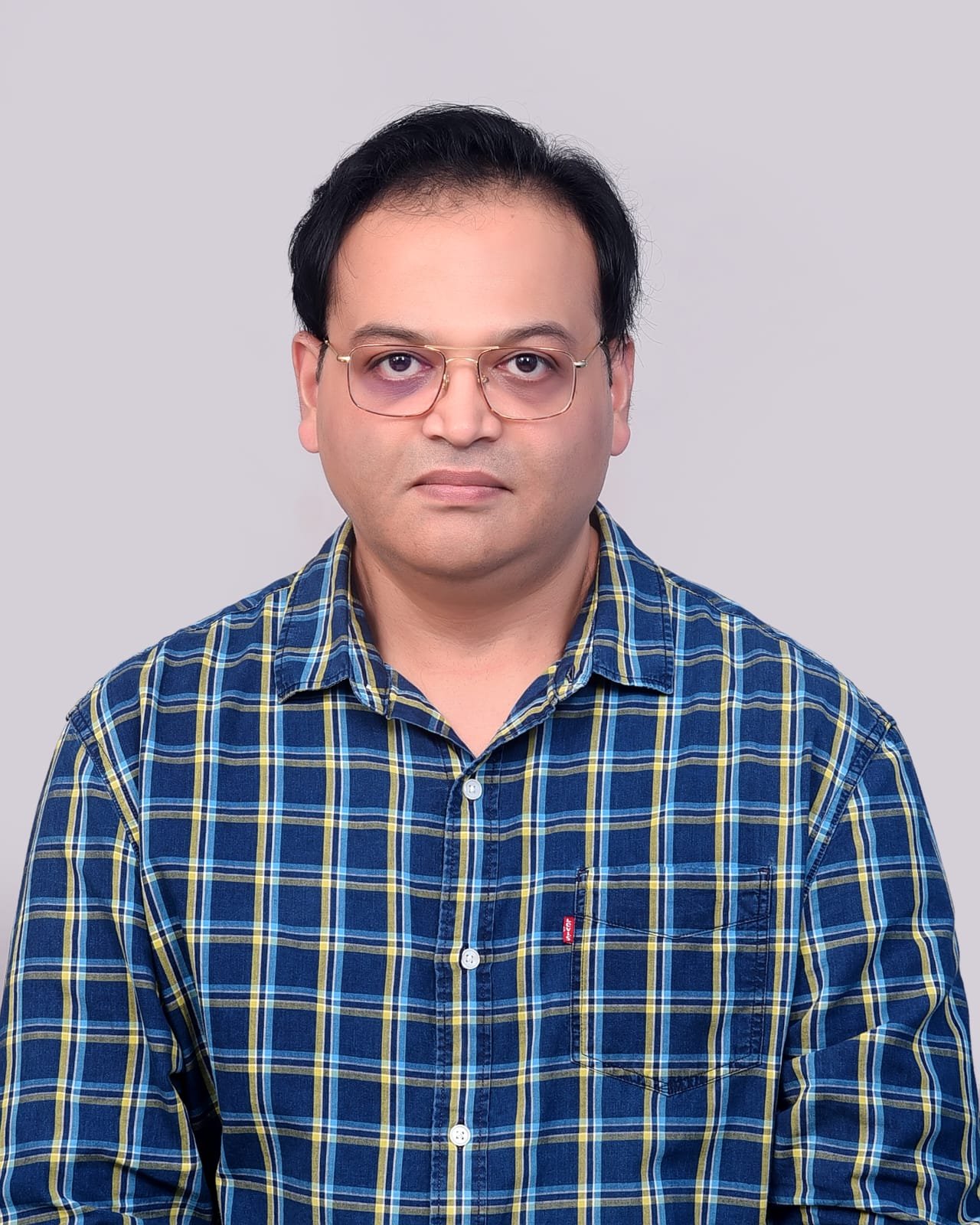 shivesh pandey