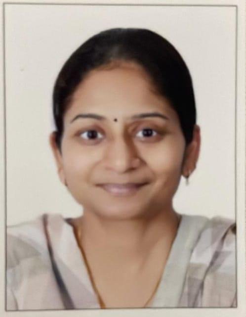 Aparna Agarwal