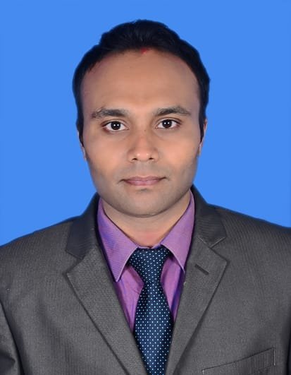 Dr. Ratan Kumar Sadangi