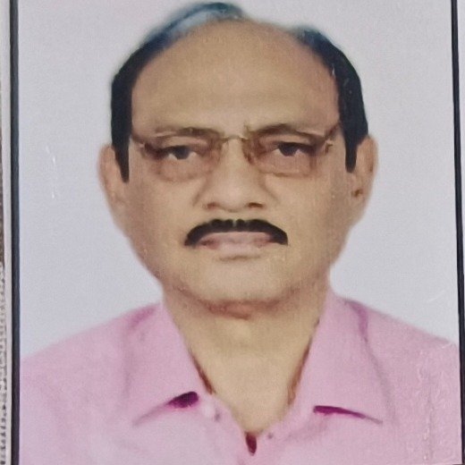 Dr. PK Lamghare