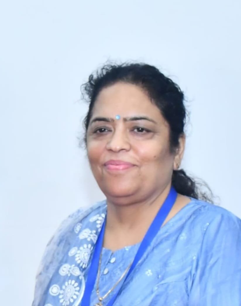 Dr. Vandana Ahluwalia 