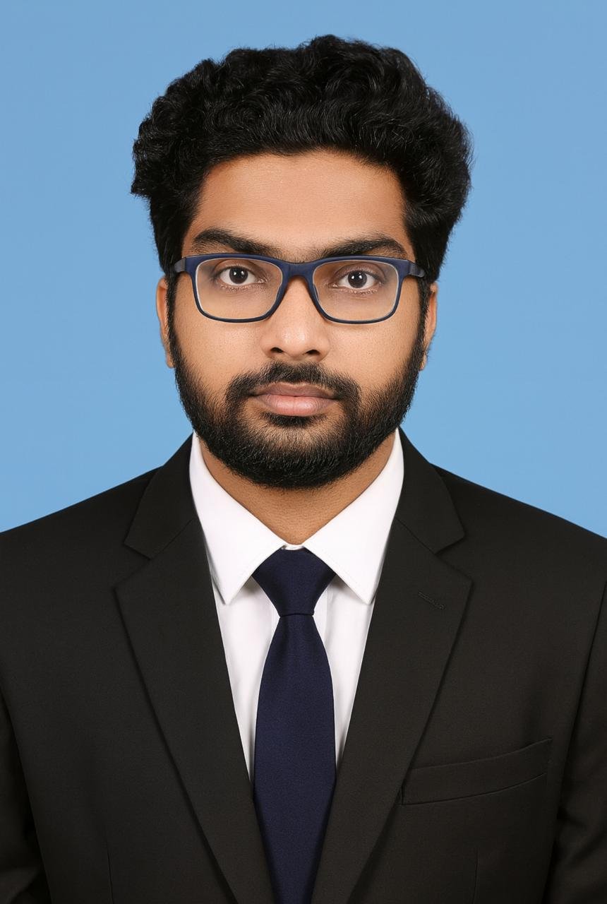 Dr. Naamdev seth