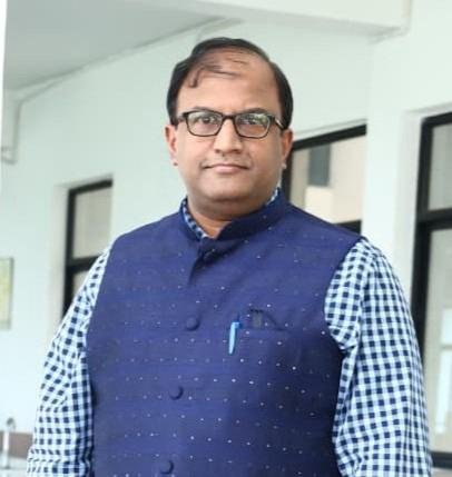 Dr. Rajul Rastogi