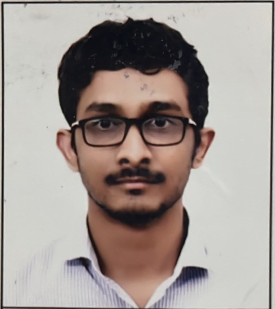 Dr, Vishal Gupta
