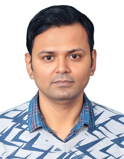 Dr. Manish Kumar