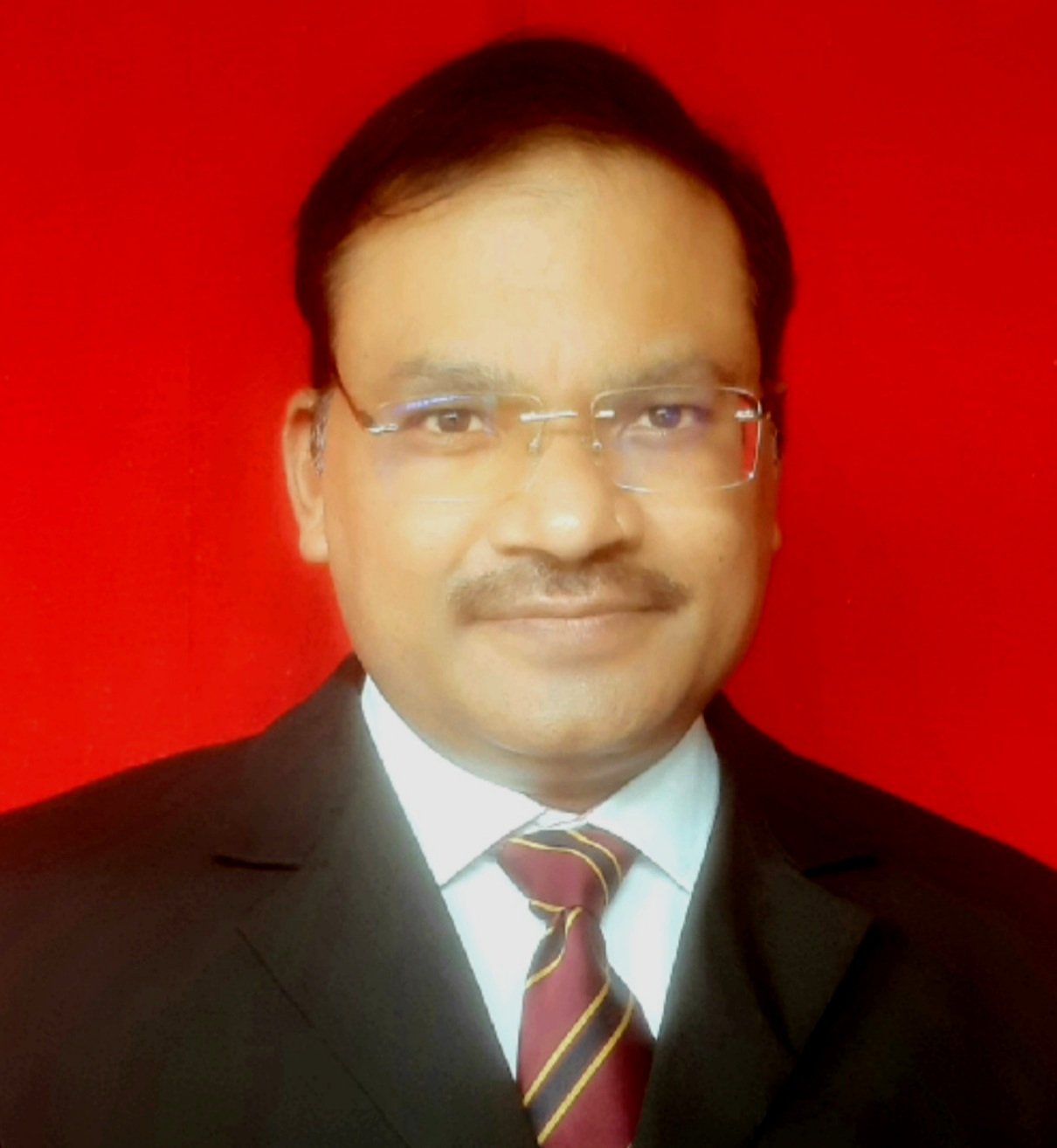 Dr. Neeraj Prajapati 