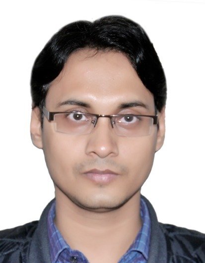 Dr. Amit Kumar Gupta,