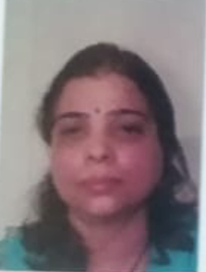 Dr. Jyoti Chaube