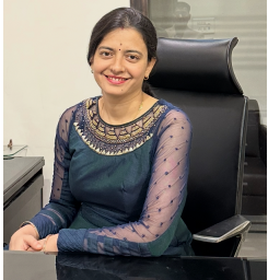 Dr Rachna Chaurasia