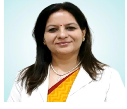 Dr. Kanchan Verma
